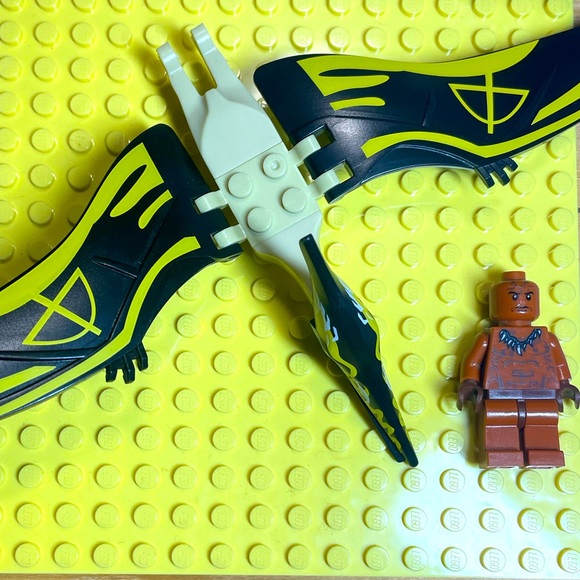 Pterodactyl - Picture 2 of 2